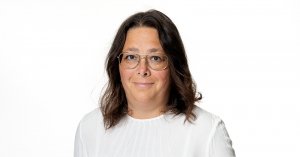 Lotta Borg