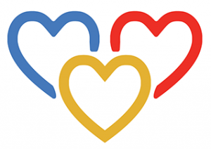 Timråpartiets animerade logotyp