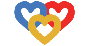 Logotype Timråpartiet