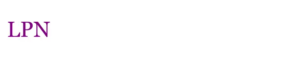 Lokala Partiers Nätverk Logotyp